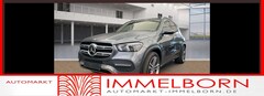 Bild des Angebotes Mercedes-Benz GLE 350 e Exclusive 21*Pano*Distro*AHK*Mubeam*Ka