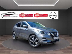 Bild des Angebotes Nissan Qashqai Zama 1.3 DIG-T 6MT