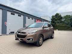 Bild des Angebotes Hyundai iX35 Premium 1HAND FACELIFT LED/NAVI/KAMERA