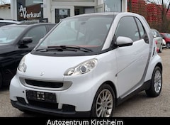 Bild des Angebotes smart forTwo fortwo coupe Micro Hybrid Drive 52 kW