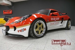 Bild des Angebotes Lotus Exige - orig LHD - Nitron - Tuning - Neulack