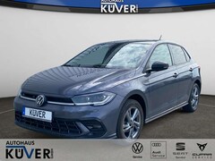 Bild des Angebotes VW Polo R-Line 1,0 TSI DSG ACC+Matrix+Shzg.+IQ+16´´