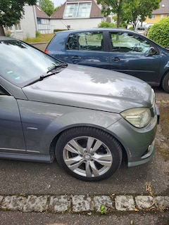 Bild des Angebotes Mercedes-Benz C 230 7G-TRONIC Classic