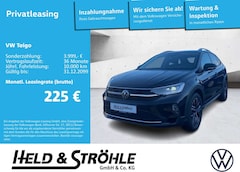 Bild des Angebotes VW Taigo Style 1.0 TSI DSG MATRIX NAV PDC SHZ APP