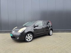 Bild des Angebotes Nissan Note 1.4 First