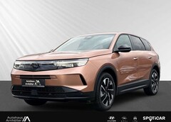 Bild des Angebotes Opel Grandland B GS 1.2 Hybrid 48V eDCT6+SHZ+LHZ+NAV+