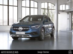 Bild des Angebotes Mercedes-Benz GLA 200 Progressive AHK*Multibeam*Kamera*Easy-P*