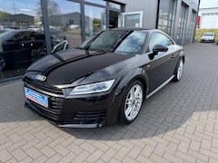 Bild des Angebotes Audi TT Coupe 1.8 TFSI TIPTRONIC S-LINE*NAVI*ALCANTAR