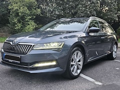 Bild des Angebotes Skoda Superb Superb III Combi Combi 2.0 TSI 4x4 DSG L