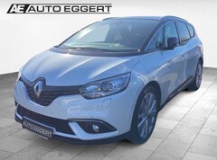 Bild des Angebotes Renault Grand Scenic Limited Deluxe 1.3 TCe 140 EDC Navi SHZ PDC Appl A