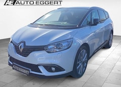 Bild des Angebotes Renault Grand Scenic Limited Deluxe 1.3 TCe 140 EDC Navi SHZ PDC Appl A