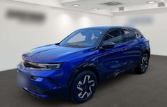 Bild des Angebotes Opel Mokka 1.2 Turbo GS B FACELIFT+Lenkradheizung+Sitzheizung
