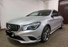 Bild des Angebotes Mercedes-Benz CLA 180 7G-DCT