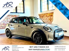Bild des Angebotes MINI Cooper S Autom. Classic Trim Kamera LED Sitzheiz