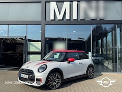 Bild des Angebotes MINI John Cooper Works h&k 360° DA+ Ad.Fahrw HuD PANO