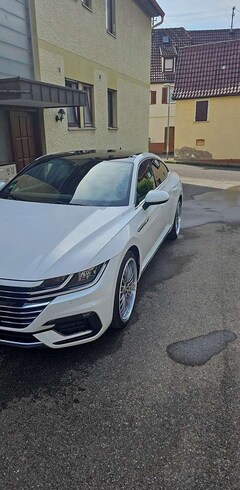 Bild des Angebotes VW Arteon 2.0 TSI DSG R-Line