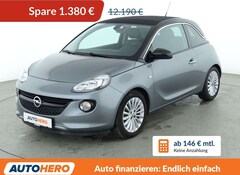 Bild des Angebotes Opel Adam 1.4 Open Air 120 Jahre*FALTDACH*PDC*SHZ*KLIMA*