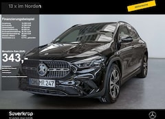 Bild des Angebotes Mercedes-Benz GLA 180 d PROGRESSIVE NIGHT SPUR AHK 360 PDC