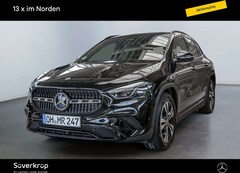 Bild des Angebotes Mercedes-Benz GLA 180 d NIGHT PROGRESSIVE MULTI 360 AHK DISTR