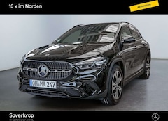 Bild des Angebotes Mercedes-Benz GLA 180 d NIGHT PROGRESSIVE MULTI 360 AHK DISTR
