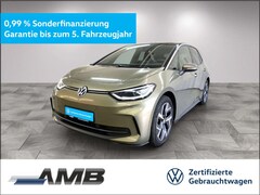 Bild des Angebotes VW ID.3 Pro S 77kWh/Matrix/ACC/HuD/Wärmepu/03.29Gar