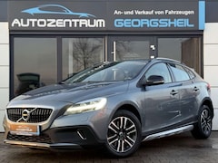 Bild des Angebotes Volvo V40 Cross Country/LED/PDC/1-Hand/Automatik/SHZ