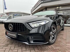 Bild des Angebotes Mercedes-Benz CLS 450 4Matic Edition 1 AMG 360°, Burmester, Keyless-Go,