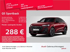 Bild des Angebotes Audi Q5 NEU TDI qu. S tronic S line Pano/AC