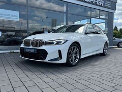 Bild des Angebotes BMW 318 d Tour M Sportpaket Adapt.LED°ACC°AHK°Headup