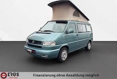 Bild des Angebotes VW T4 California Coach "Aufstelld,Küche,Standh"