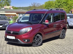 Bild des Angebotes Fiat Doblo 2.0 Multijet / 1 Hand / AHK / SHZ / Klima