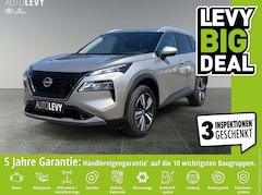 Bild des Angebotes Nissan X-Trail 1.5 N-Connecta *NAVI*HEAD-UP*360KAMERA*
