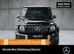 Bild des Angebotes Mercedes-Benz G 63 AMG G 63 DRIVERS+GSD+360+AHK+MULTIBEAM+STHZG+FAHRASS