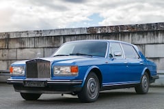 Bild des Angebotes Rolls-Royce Silver Spur Automatik 1. Hand