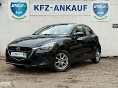 Bild des Angebotes Mazda 2 Lim. Center-Line *EURO6*TUV NEU*