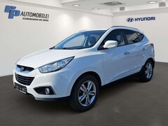 Bild des Angebotes Hyundai iX35 1.6 GDI Trend 2WD