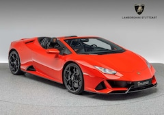 Bild des Angebotes Lamborghini Huracán Evo Spyder