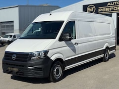 Bild des Angebotes VW Crafter 35 Lang Plus XXL DSG KLIMA BOTT SCHRANK