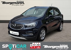 Bild des Angebotes Opel Mokka X 120 Jahre Apple CarPlay Android Auto DAB SHZ Lenkr