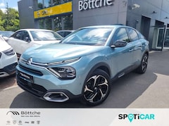 Bild des Angebotes Citroen C4 1.2 Max LED/Navi/SHZ/DAB+/PDC/180°Kamera/Allwetter