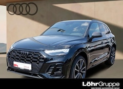 Bild des Angebotes Audi Q5 40 TDI quattro S line NAVI*VIRTUAL*R-CAM*MATRIX...