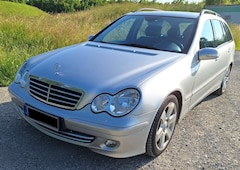 Bild des Angebotes Mercedes-Benz C 230 C 230 T Kompressor Avantgarde