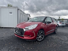 Bild des Angebotes Citroen DS3 Navi* SHZ* Scheckheft gepfle1 Hand Garantie