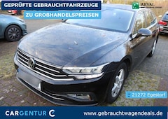 Bild des Angebotes VW Passat Variant 2.0 TDI Business AHK ACC LED