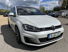 Bild des Angebotes VW Golf GTD BlueMotion Technology DSG