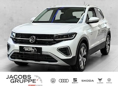 Bild des Angebotes VW T-Cross 1.0 TSI AHK/Kamera/Sitzh./ACC/LED Style