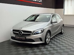 Bild des Angebotes Mercedes-Benz A 220 Urban 4Matic Automatik Navi*SHZ*LED*PDC