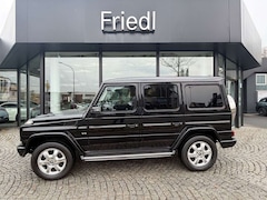 Bild des Angebotes Mercedes-Benz G 500 Station, Vollausstattung, Sammlerzustand,