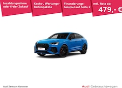Bild des Angebotes Audi RS Q3 2.5 TFSI quattro virtual