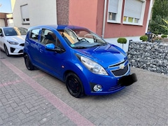 Bild des Angebotes Chevrolet Spark 1.0 LS + Alwetterreifen